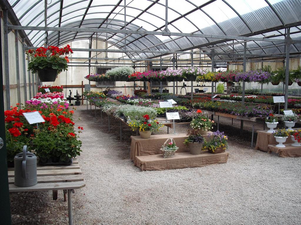 Millstream Nursery Inc Baltimore OH 43105 7408624200